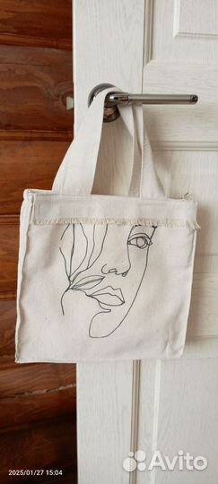 Продам сумку б/у в отличном состоянии