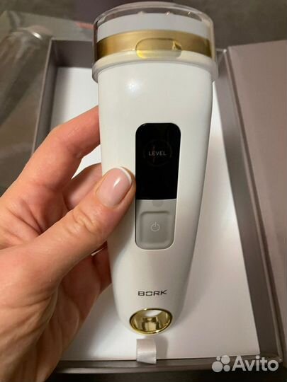 Система лифтинга Bork