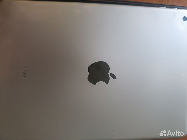 iPad 5 поколения 32гб