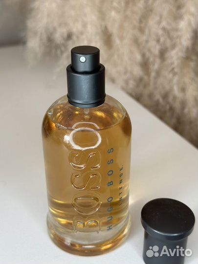 Hugo Boss Boss Bottled Intense, edt 100 ml