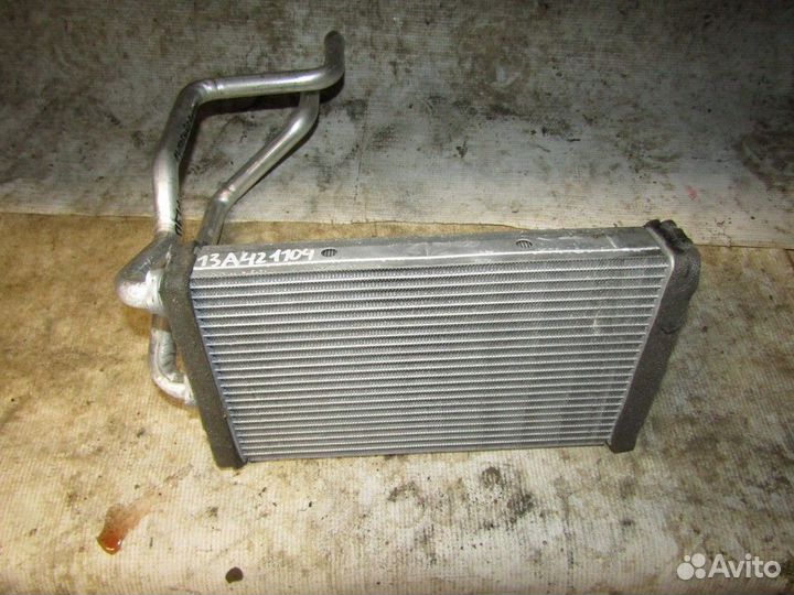 Радиатор отопителя Outlander (GF) 2012