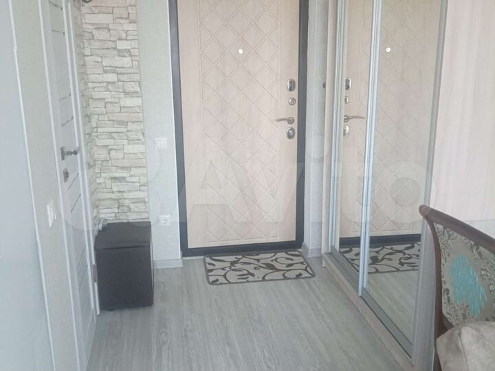 Квартира-студия, 24 м², 2/3 эт.