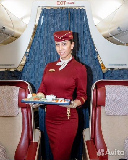 Упаковщики / фасовщики бортпитания (график 5/2)