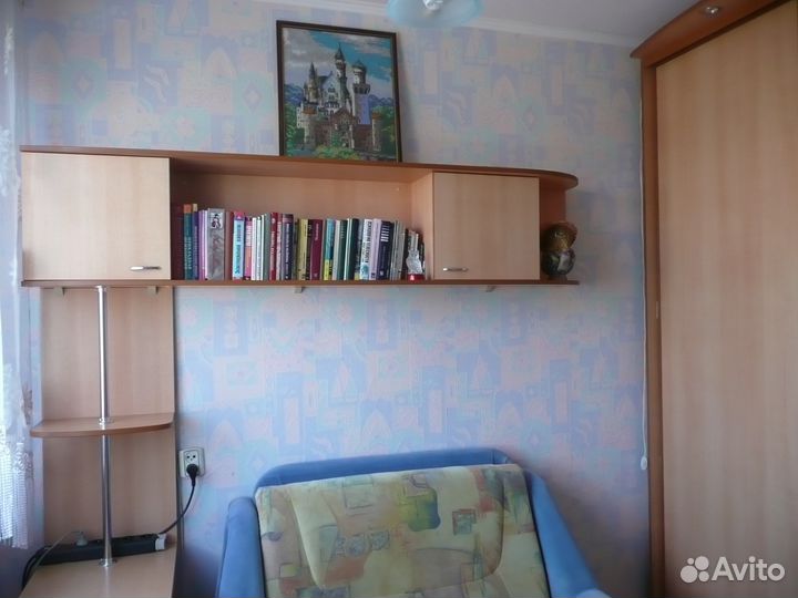 Комплект мебели