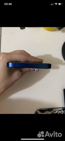 iPhone 12, 128 ГБ