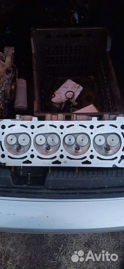 Гбц volkswagen polo