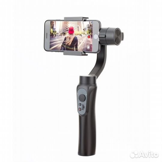 Стабилизатор 3-осевой