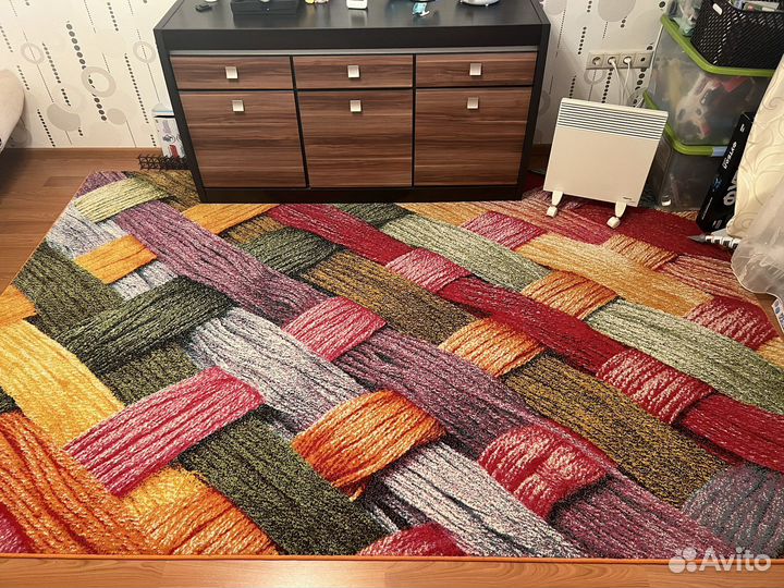 Ковер 2 на 3