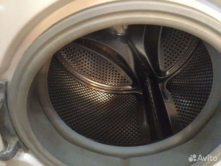 Стиральная машина bosch maxx