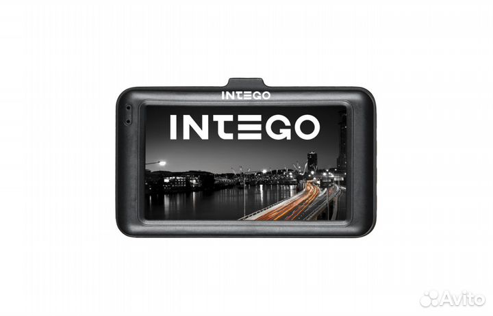 Видеорегистратор intego VX-215HD