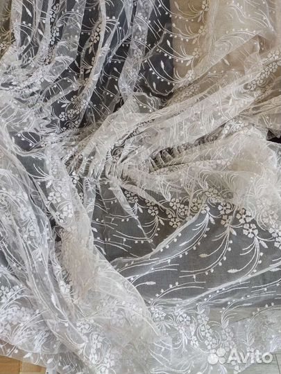 Шторы для детской.Тюль для кухни