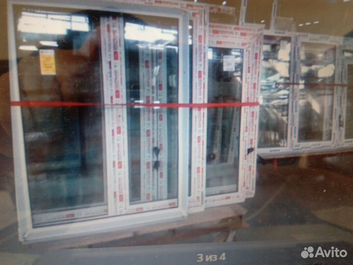 Окна Двери.Пластиковые и алюминиевые