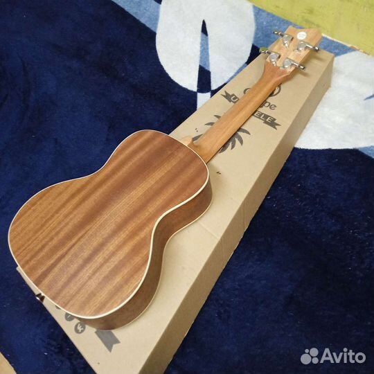 Укулеле концерт grape ukulele