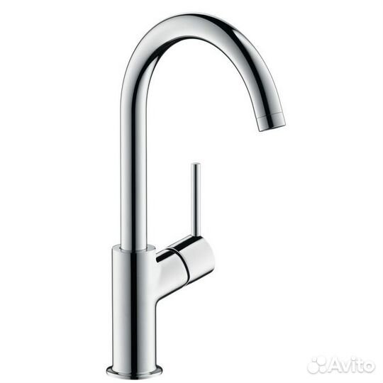 Hansgrohe 32084000 Смеситель для ракови