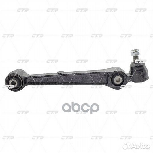 Рычаг подвески нижний прямой MMC eclipse/galant