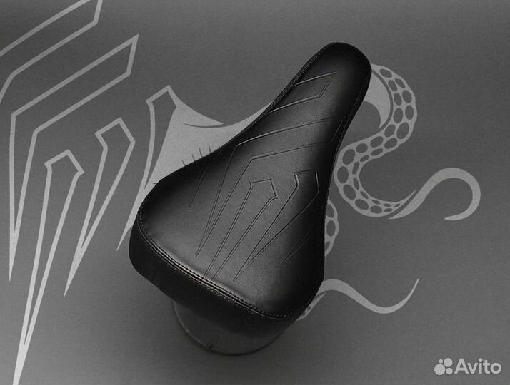 Сиденье для BMX комбо