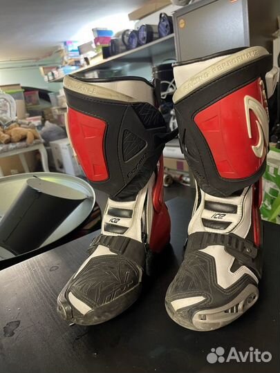 Мотоэкипировка куртка женская бу