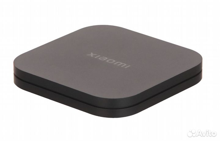 Тв приставка Xiaomi Mi Box S 2 Gen, новая