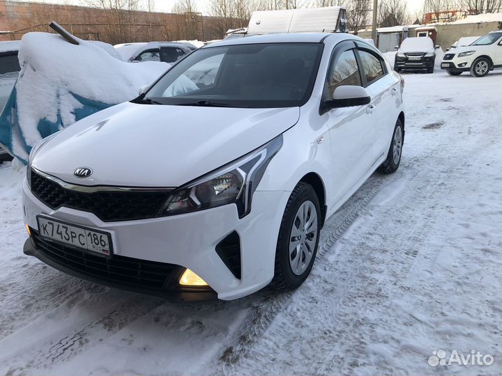 Сдам авто в аренду