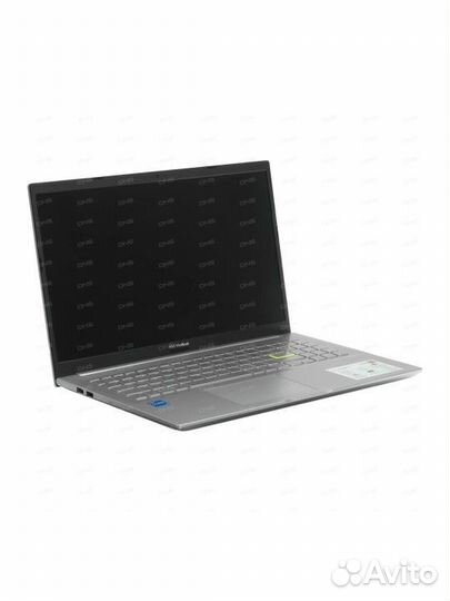 Ноутбук asus vivobook K513E