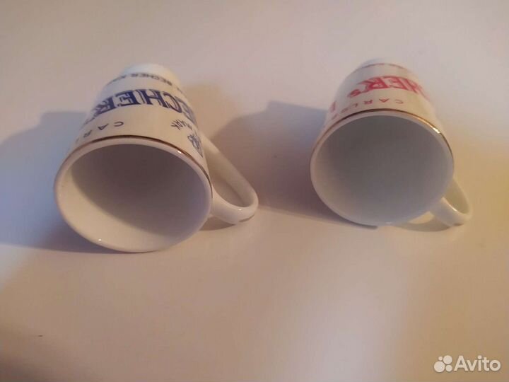 Рюмка becherovka