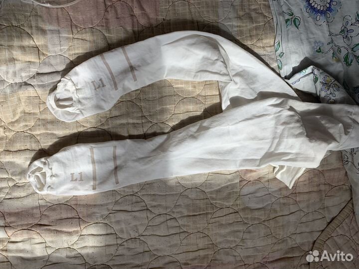 Компрессионные чулки