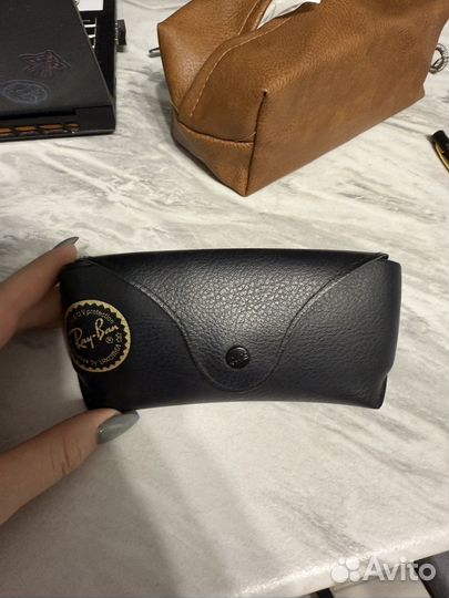 Солнцезащитный очки ray ban оригинал