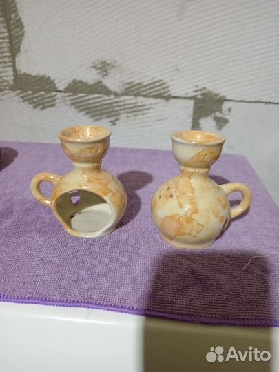 Подсвечник. Аромалампа