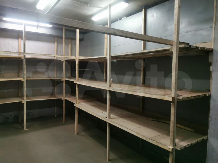 Гараж, 22 м²