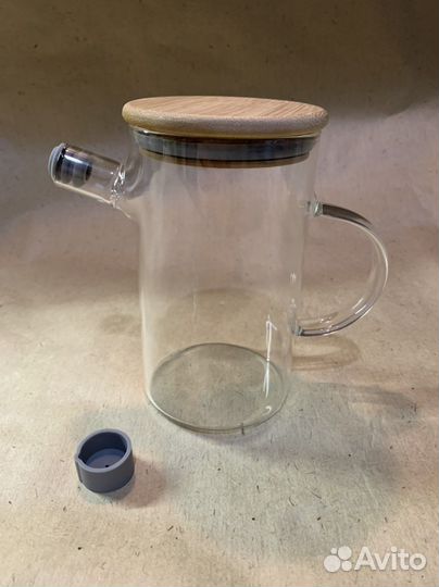 Кувшин для масла новый