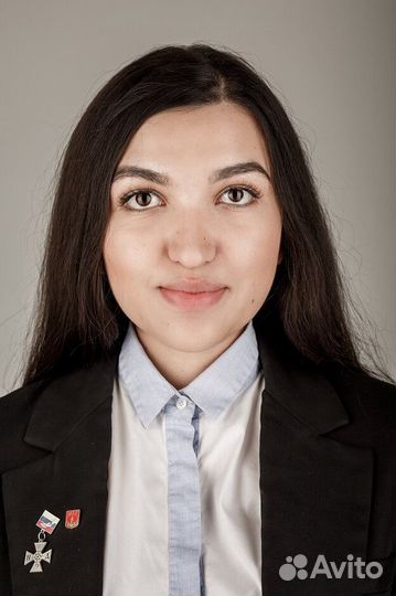 Репетитор из МГУ (обществознание, право,история)