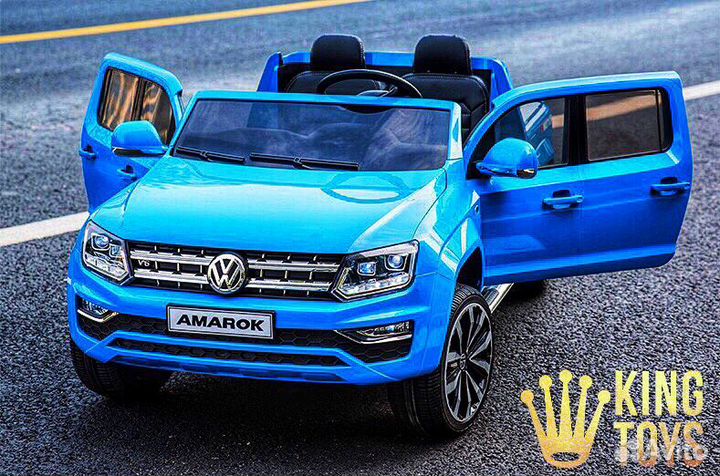 Электромобиль