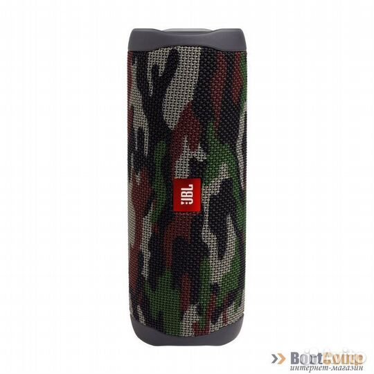 Портативная колонка JBL flip 5 squad