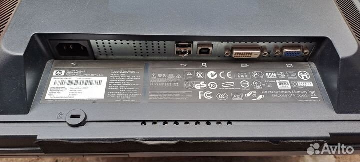 Монитор hp L 1950