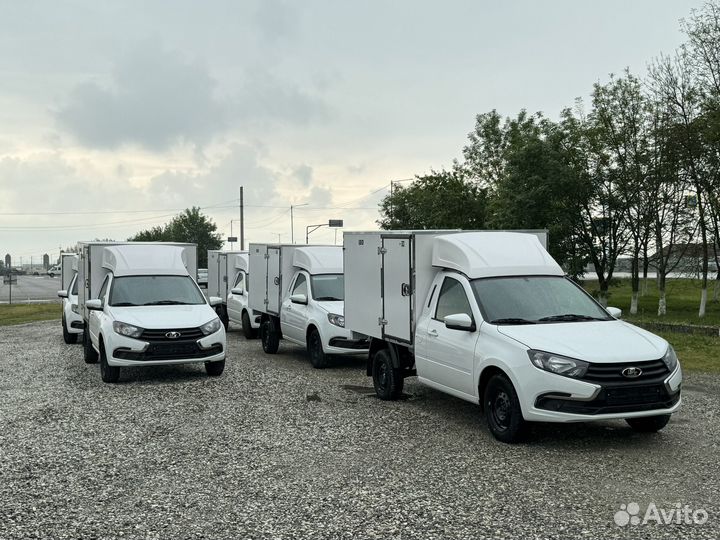 ВИС 2349 1.6 МТ, 2024, 1 км