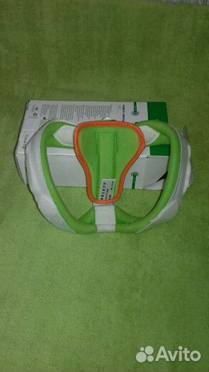 Реклинатор, ключичная повязка