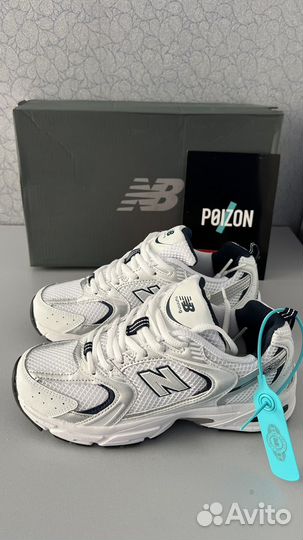 Кроссовки New balance 530 Оригинал