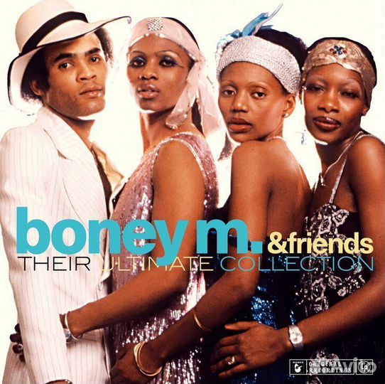 Boney M