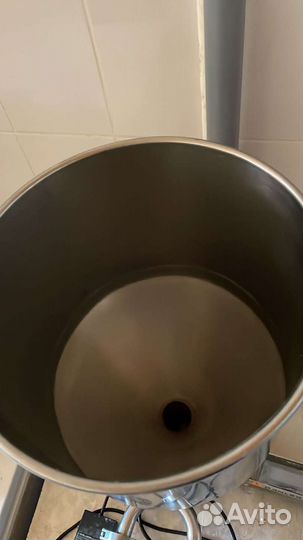 Шприц - дозатор кондитерский