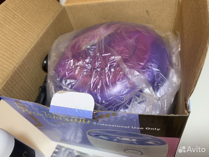 Набор для депиляции