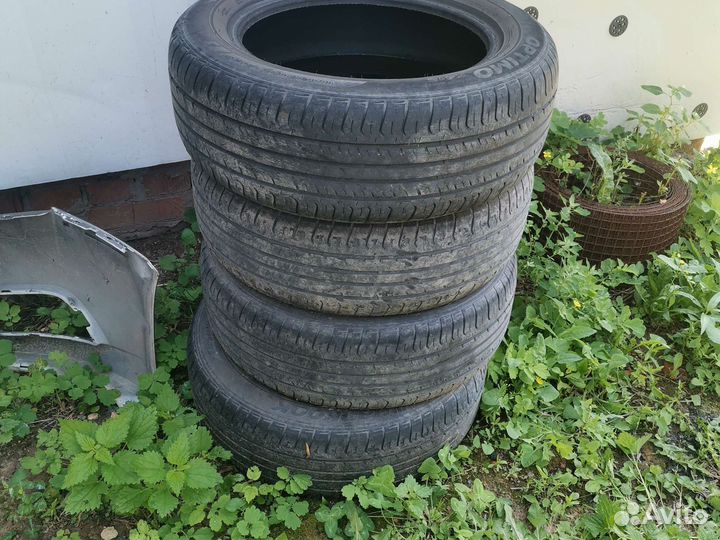 Hankook Optimo K415 205/60 R16