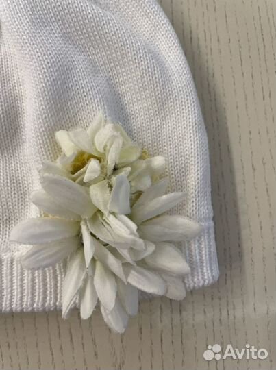 IL Trenino, размер J3. Хлопок