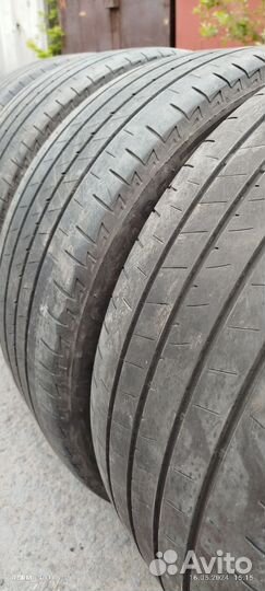 Bridgestone Turanza T005A 235/45 R18