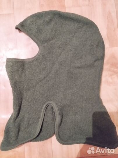 Балаклава вкпо