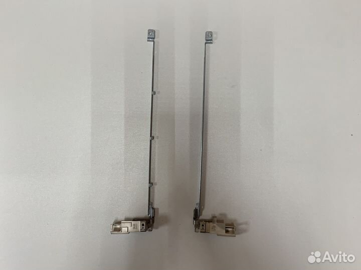 Петли для ноутбука Lenovo ThinkPad l530