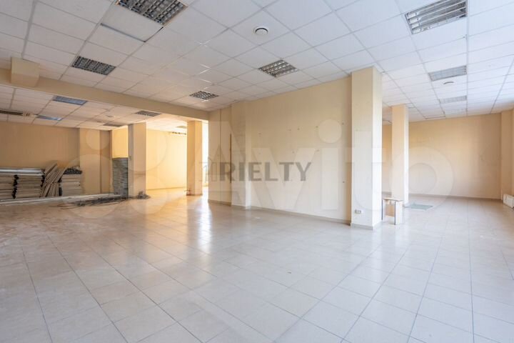 Офис 150 кв. м