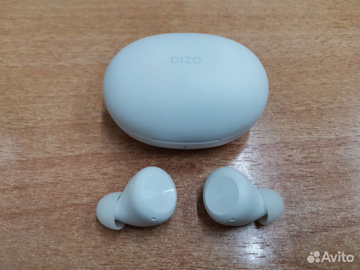 Беспроводные наушники Realme Dizo GoPods D