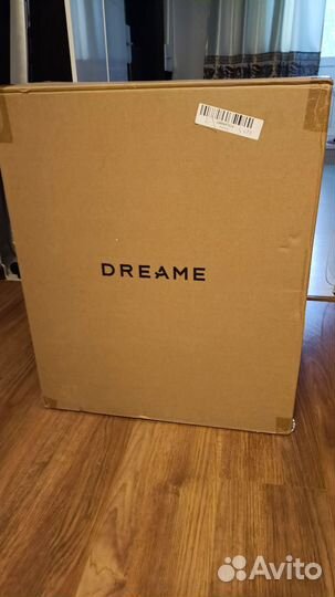 Новый Робот-пылесос DreameBot L20 Ultra Complete