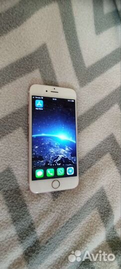 Телефон iPhone 6s 128 гб