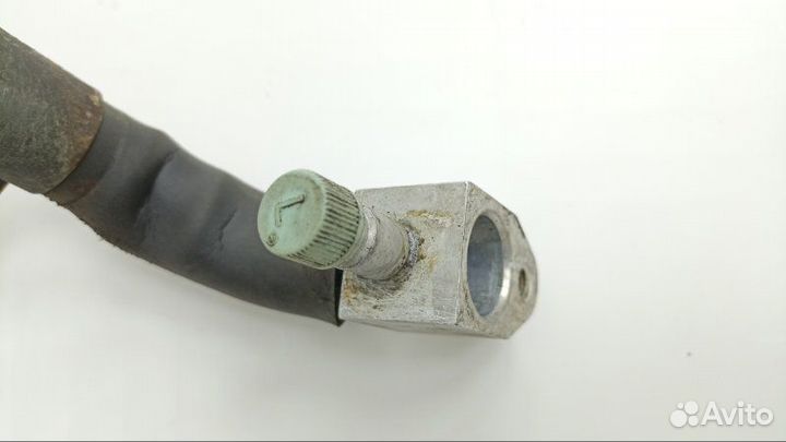 Трубка кондиционера Isuzu Rodeo Y22SE 2002